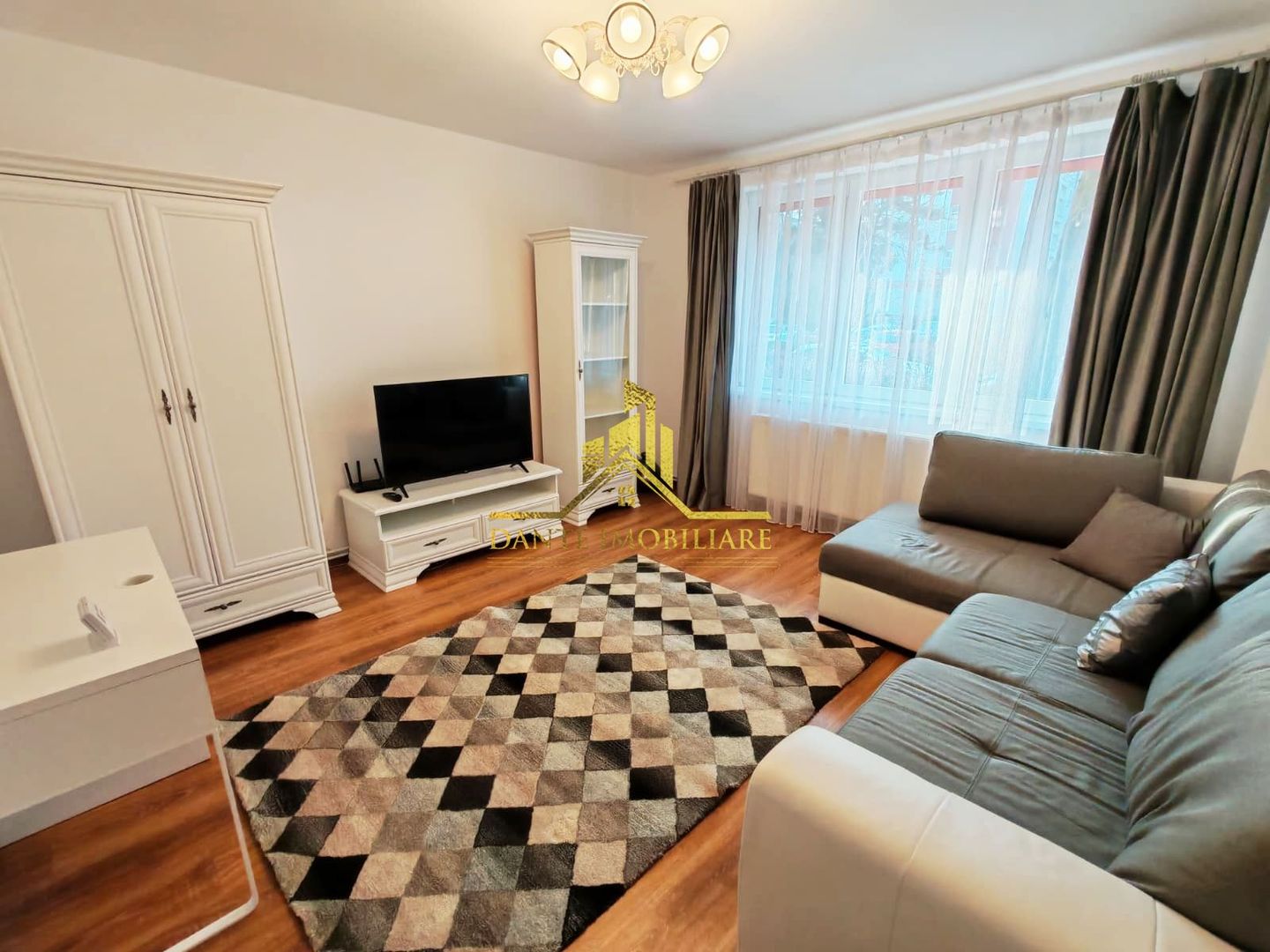 2 camere, decomandat, modern, Gheorgheni, zona Iulius Mall - Poză 1