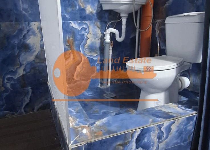 Casa cu 7 camere, fiecare cu grup sanitar propriu – Calea Plevnei - Poză 28