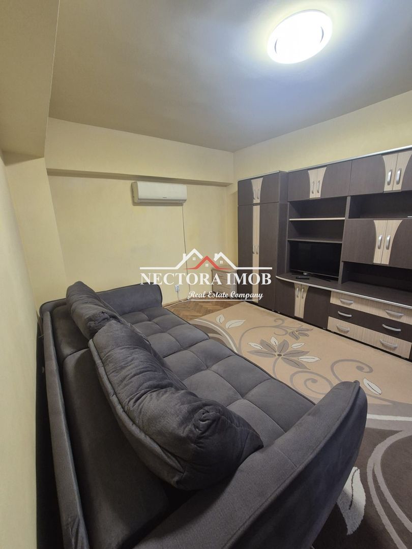 NECTORA IMOB-Apartament 2 camere, 58 mp, Blvd. Dacia, Etaj 10, Utilat - Poză 8
