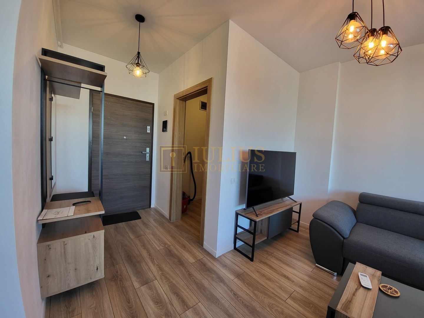 XCity | Parcare subterană | Modern și spațios - Poză 5