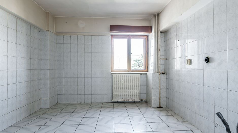 Apartament 4 camere | Bloc Z27 | Calea Aurel Vlaicu - Poză 11