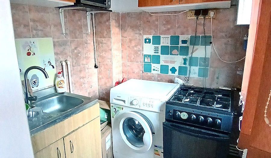 Apartament 2 camere Tecuci etaj 1 – zonă centrală - Poză 6