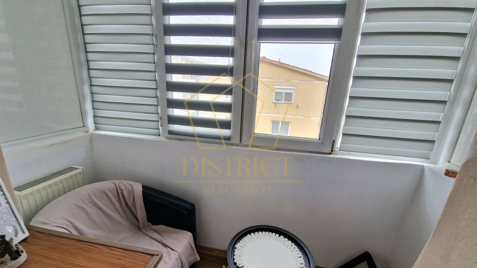 Apartament deosebit cu 3 camere | Calea Sagului - Poză 12