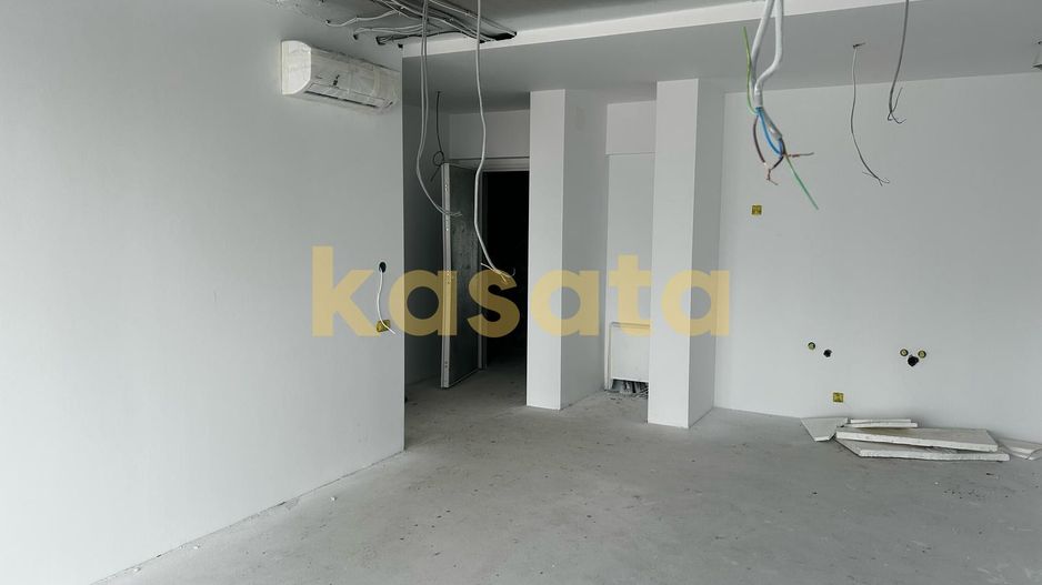 Apartament 2 camere | ONE Lake District | Faza I | Parcare inclusa - Poză 5