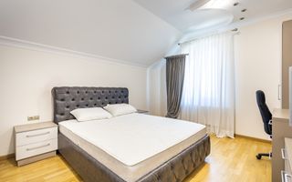 Chirie, casă, 270 mp, strada Grenoble, Botanica - Poză 6