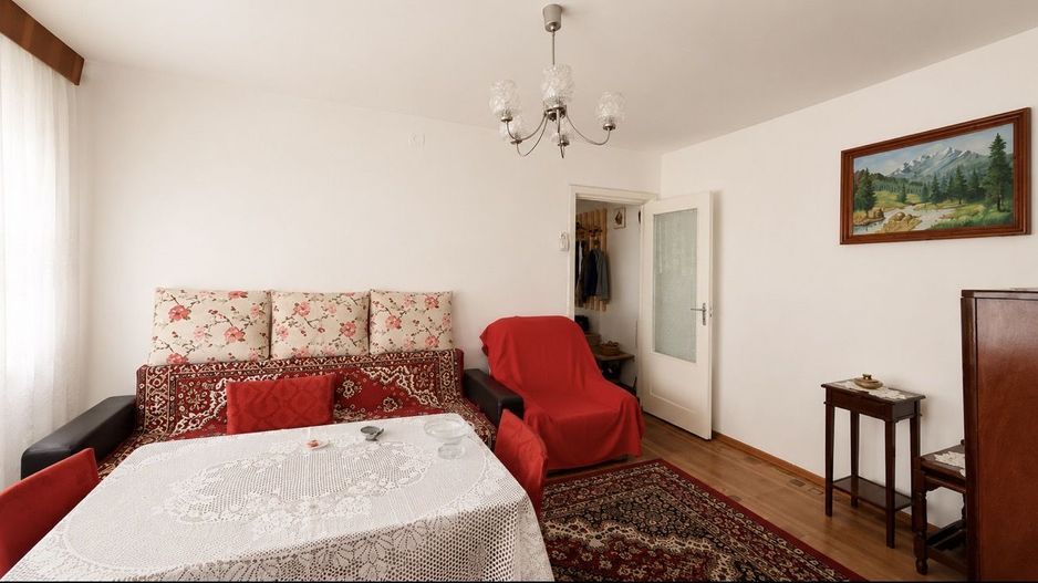 Comision 0% Apartament 2 camere – 43 mp Zona Soarelui - Poză 5
