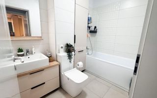 De vanzare Apartament 3 camere Granvia Lujerului - Poză 9