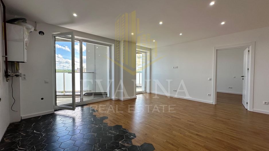 Apartament 3 camere | Bloc nou | 70 mp utili | Str. Vasile Alecsandri - Poză 1