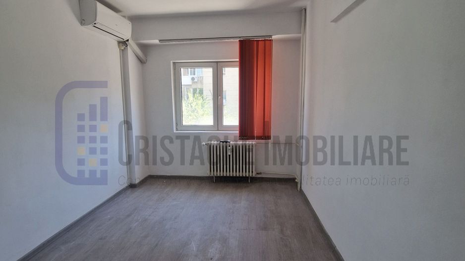 Spatiu comercial (birouri) | 4 camere, 2 bai |  Tineretului - Timpuri Noi - Poză 3