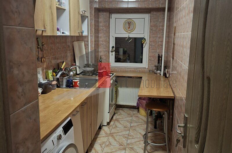 Vânzare garsonieră Berceni - Univ. Spiru Haret - Poză 20