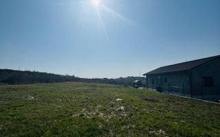 Teren Intravilan Oradea - Poză 2