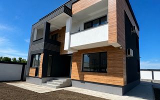 Casa noua, premium, p+1, acces rapid catre Craiova - Poză 2
