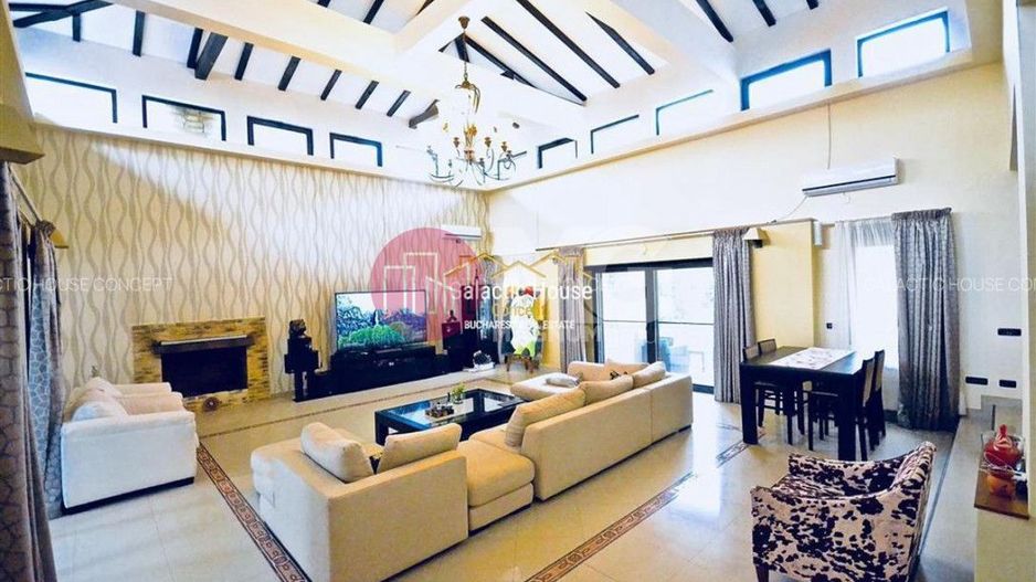 Casă / Vilă de vânzare în Nord, Voluntari - Poză 10