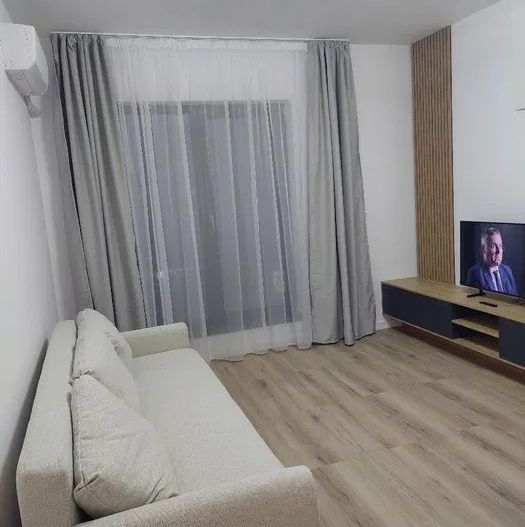 AP. 2 CAMERE- LUJERULUI, CENTRALA, BLOC NOU, BUCATARIE INCHISA - Poză 2