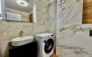 Prima închiriere! Apartament 3 camere | Parcare | Terasă | Eroilor - Poză 16