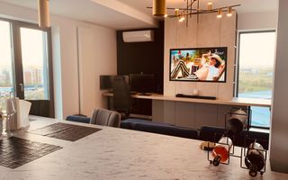 Apartament 2 camere | Cloud 9 | Ideal pentru work-from-home - Poză 2