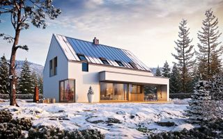 Proiect rezidențial de vânzare , zona Valea Jelnei - Poză 2