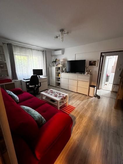 Buziasului-AEM | 2 Camere | Centrală proprie | Renovat | Mobilat și utilat - Poză 1