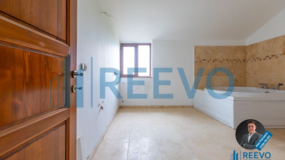 Casă/vilă de vânzare în Hemeiuș! - Poză 8