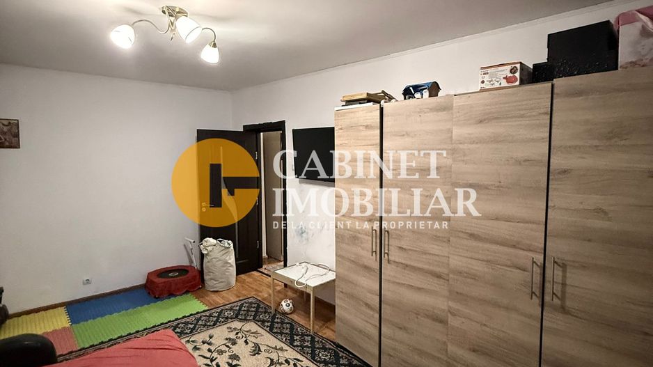 2 Camere Decomandat -  Etaj 1 - Zona Dacia - Poză 2