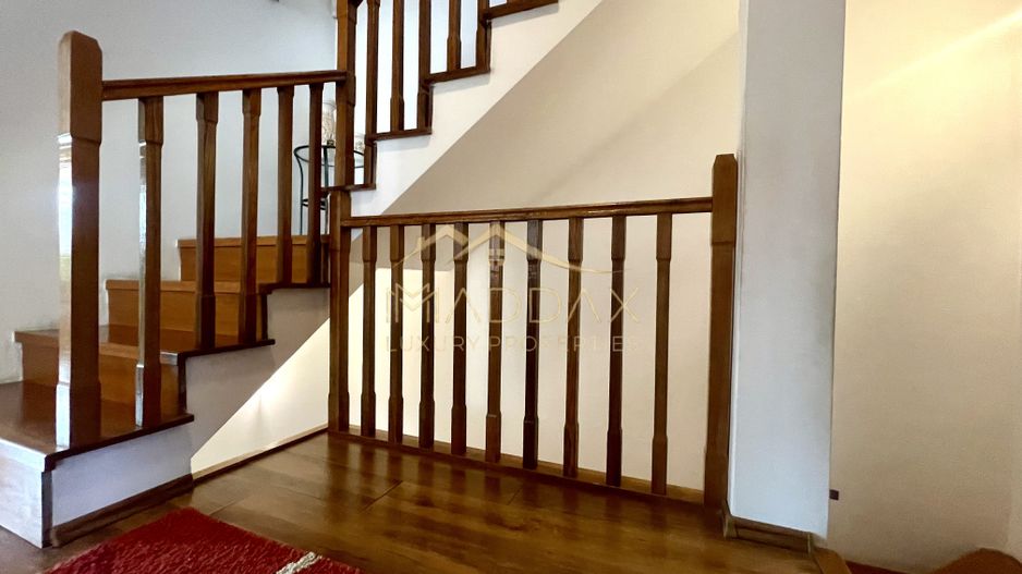 Masterpiece villa*** 6 camere//Independenta energetic//Kaufland Balotesti - Poză 23