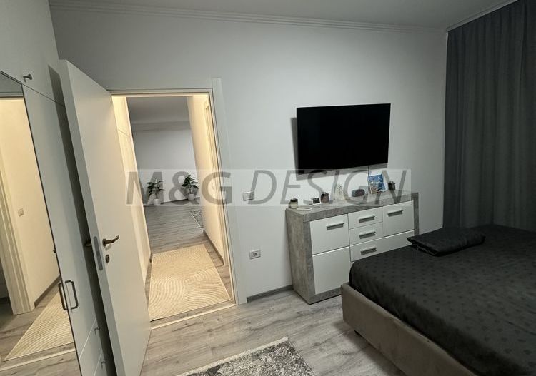 Apartament 2 camere Giroc - Poză 4