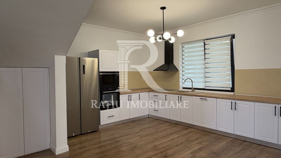 Casa cu 4 dormitoare | Jacuzzi | Sauna | Sanmartin | Oradea - Poză 8