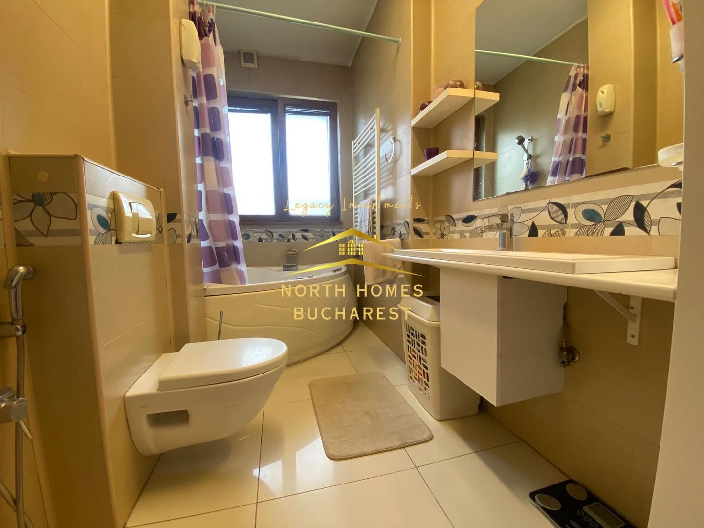 Vila D+P+E+M 208 MP UTILI | Curte+Garaj+4 locuri de parcare | Parcul Circului - Poză 18