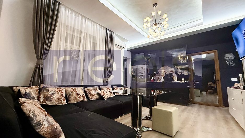 VANZARE 4 CAMERE | ZONA UNIVESITATE | CENTRALA PROPRIE - Poză 4