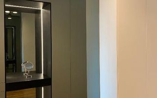 Luxuria Residence: Apartament Impecabil cu 3 Camere, Terasă de 15mp și Parcare - Poză 8