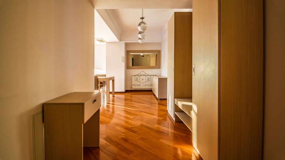 APARTAMENT CU 2 CAMERE DE 100 MP LA INCHIRIERE IN ZONA ROMANA - Poză 6