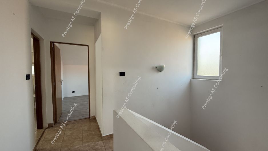 Duplex 3 Camere | Car port | Sanmihaiu Roman - Poză 9