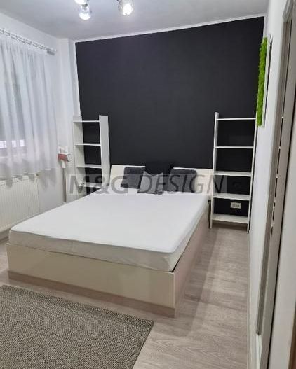 2 Cam. Aradului | Bloc Nou | 2 Parcări - Poză 1