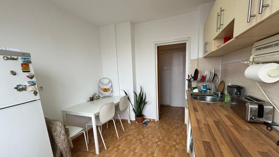 Apartament elegant cu 4 camere – Șoseaua Pantelimon 241 - Poză 1