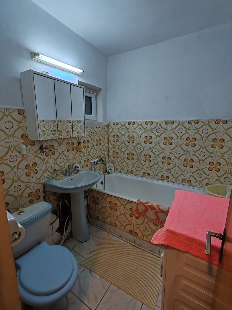 APARTAMENT 3 CAMERE, 1 DEC 1918/TRAPEZULUI - Poză 7