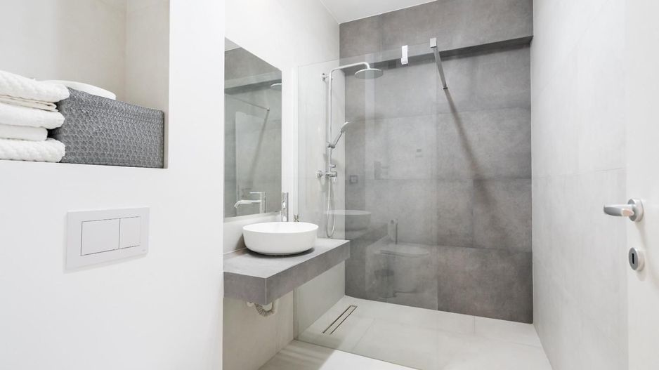 Inchiriere apartament 3 camere | Parcare inclusa | Sisesti - Poză 32