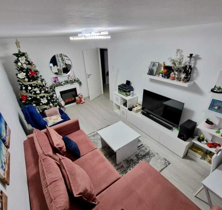 Apartament 3 camere ultramodern | Crangasi - Poză 1