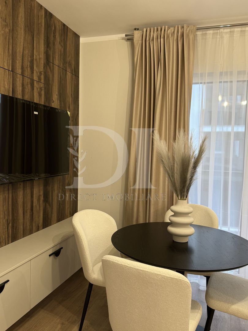 Apartament la cheie / etaj intermediar / Zona Eroilor - Poză 15