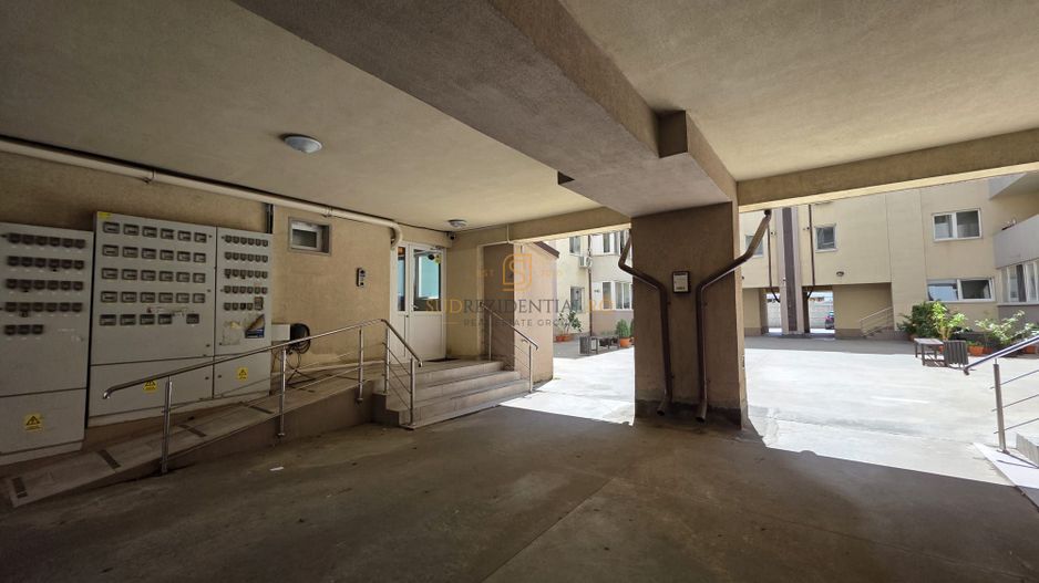 Apartament 2 camere, loc de parcare, acces metrou Dimitrie Leonida - Poză 3