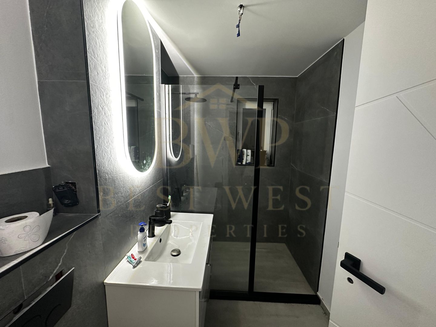 Apartament 1 camera, zona Torontalului - Poză 5