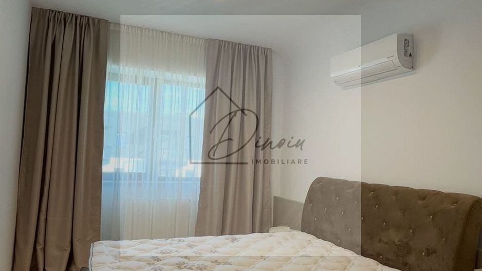B2B I 3 camere Cortina North | Mobilat I Parcare I COMISION 0% - Poză 20