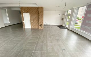 Spatiu Comercial de inchiriat zona Decebal Prima Shops - Poză 3