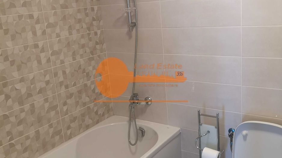 3 camere Moghioros REsidence ( loc parcare ) - Poză 4