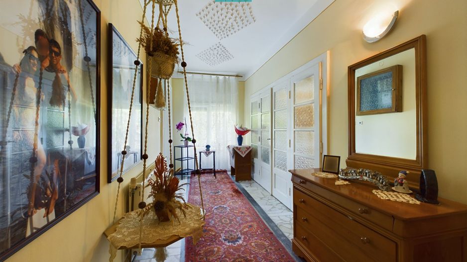 Casă clasică în Chișineu-Criș - Poză 18