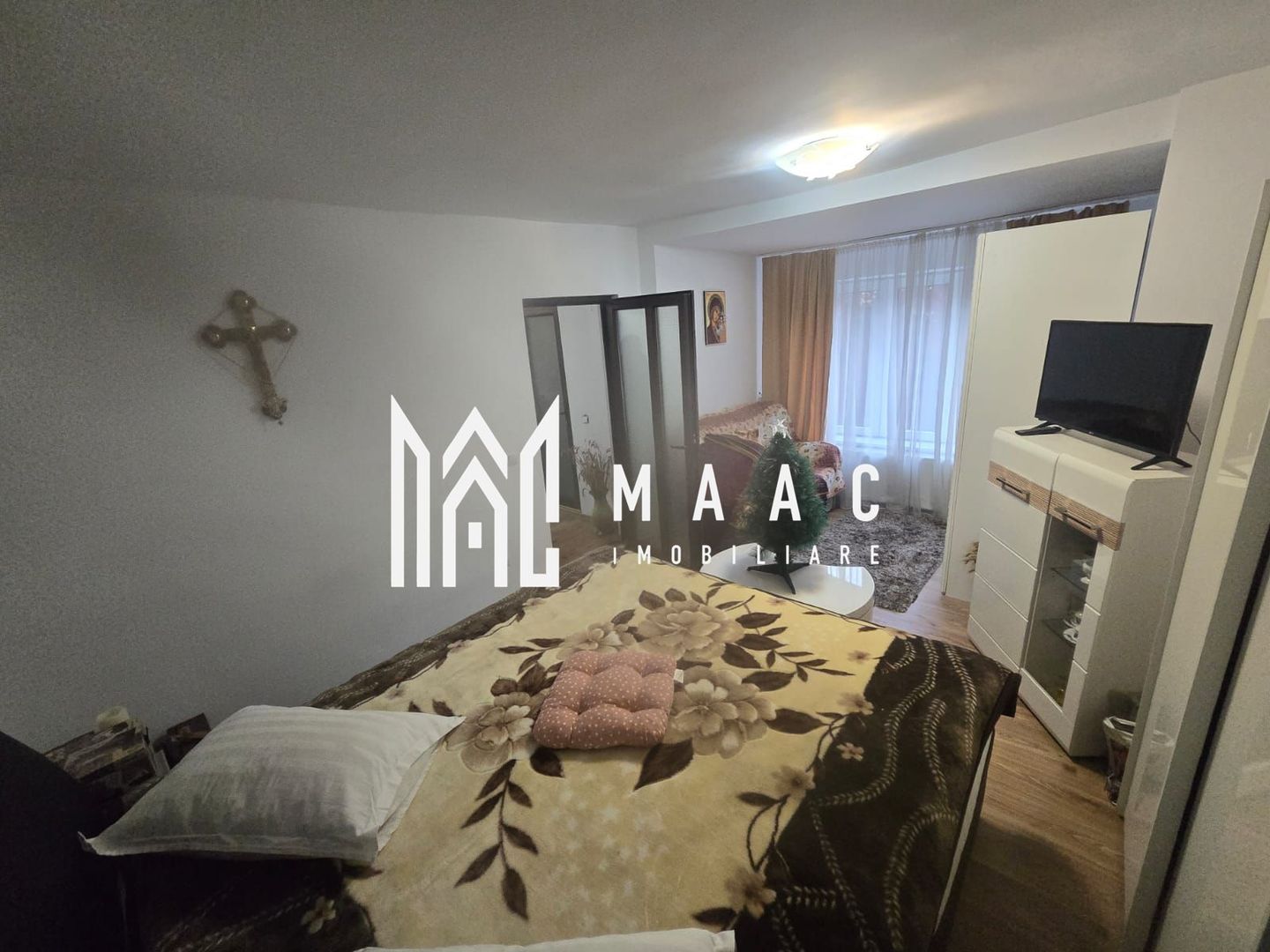 Casa de vanzare 2 apartamente separate garaj si curte zona piata Cluj - Poză 20