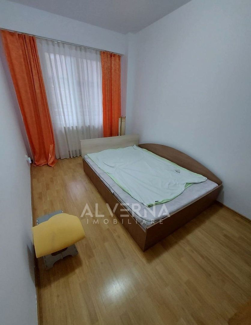 Apartament 2 camere | semidecomandat | 50mp + balcon | cartier Marasti - Poză 2