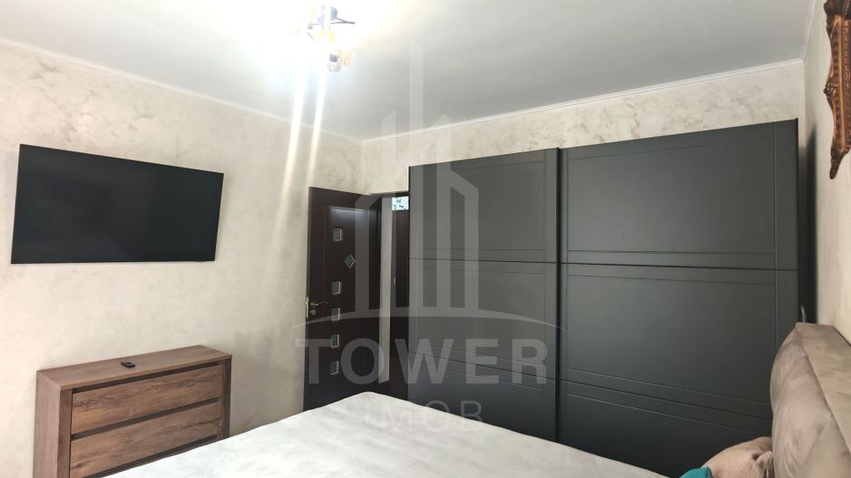 Apartament cu 3 camere 74 mp de vânzare în zona Turnisor - Poză 3