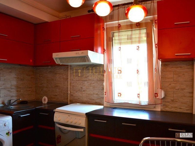 1 camera, decomandat, Take Ionescu - Vasile Lucaciu ! Centrala proprie. - Poză 10