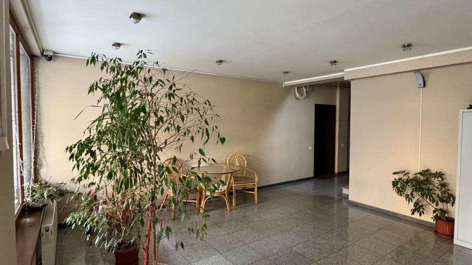 INVESTITIE - Aviatiei - Baneasa - 3 camere - 110 mp - parcare - Poză 32