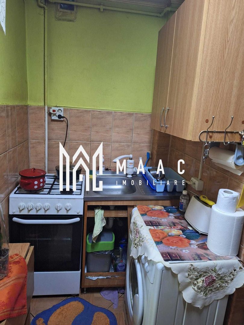 Garsonieră I Ideal investiție | Lazaret - Poză 2